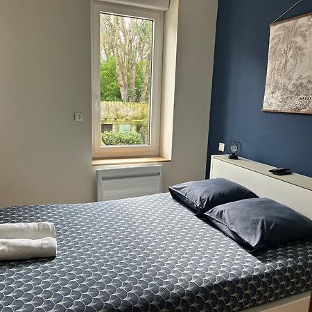 Le Petit Universel Wimereux Zewnętrze zdjęcie