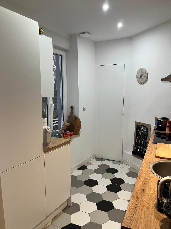 Le Petit Universel Wimereux Zewnętrze zdjęcie