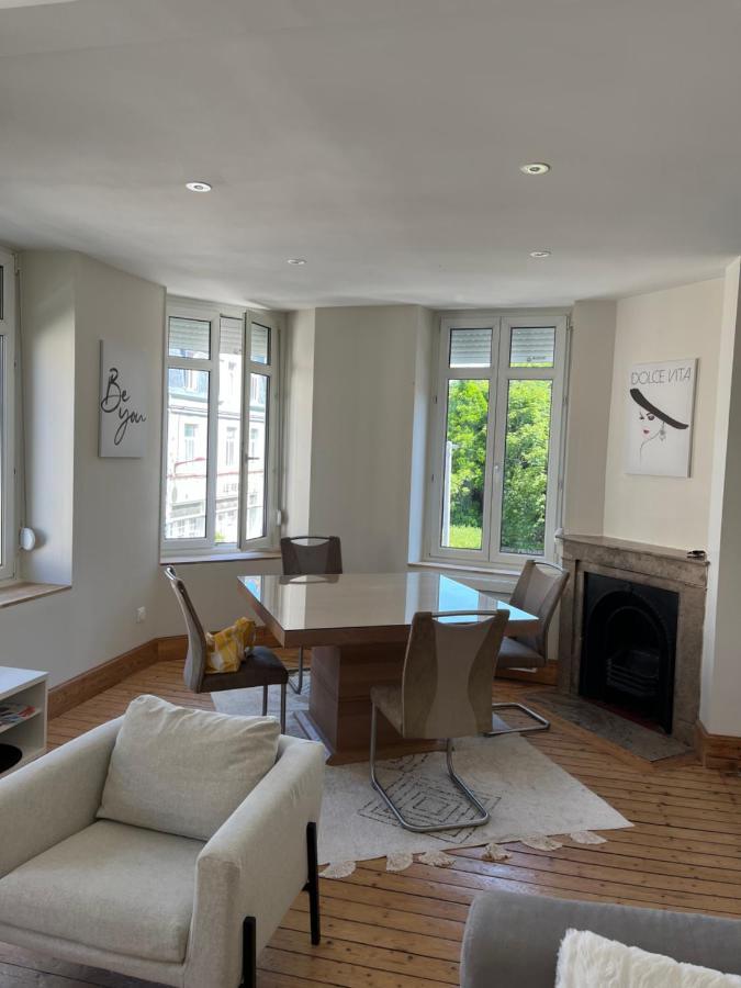 Le Petit Universel Wimereux Zewnętrze zdjęcie