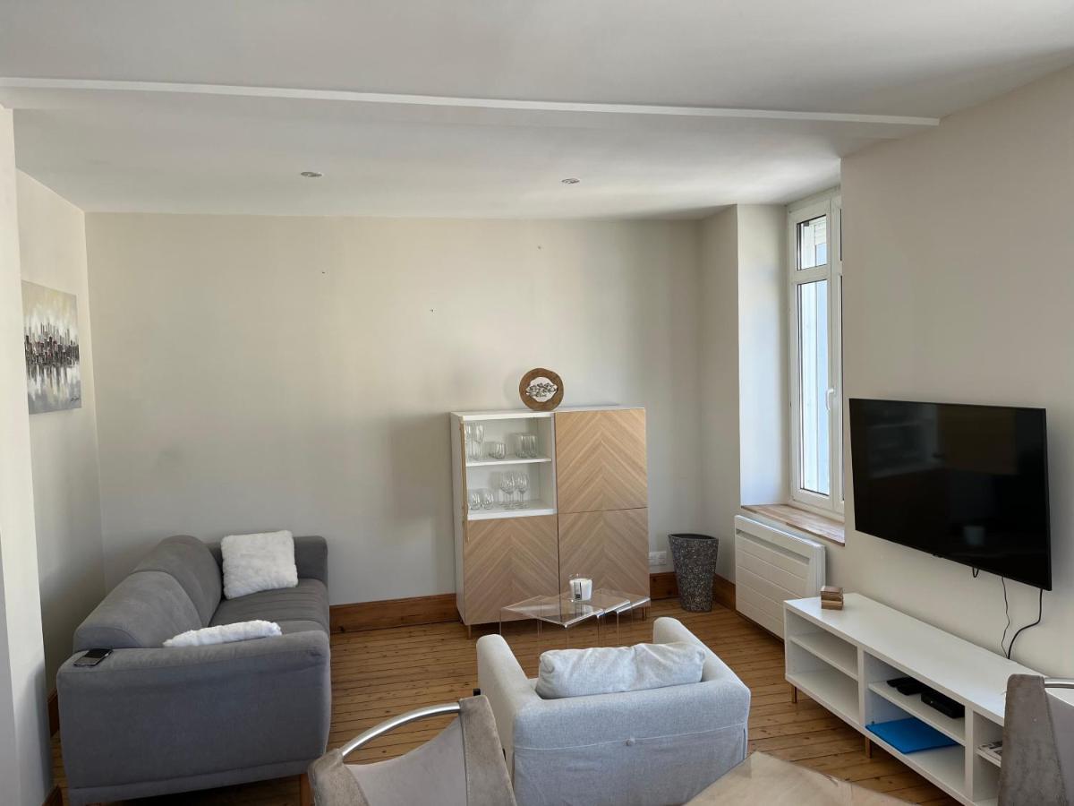 Le Petit Universel Wimereux Zewnętrze zdjęcie