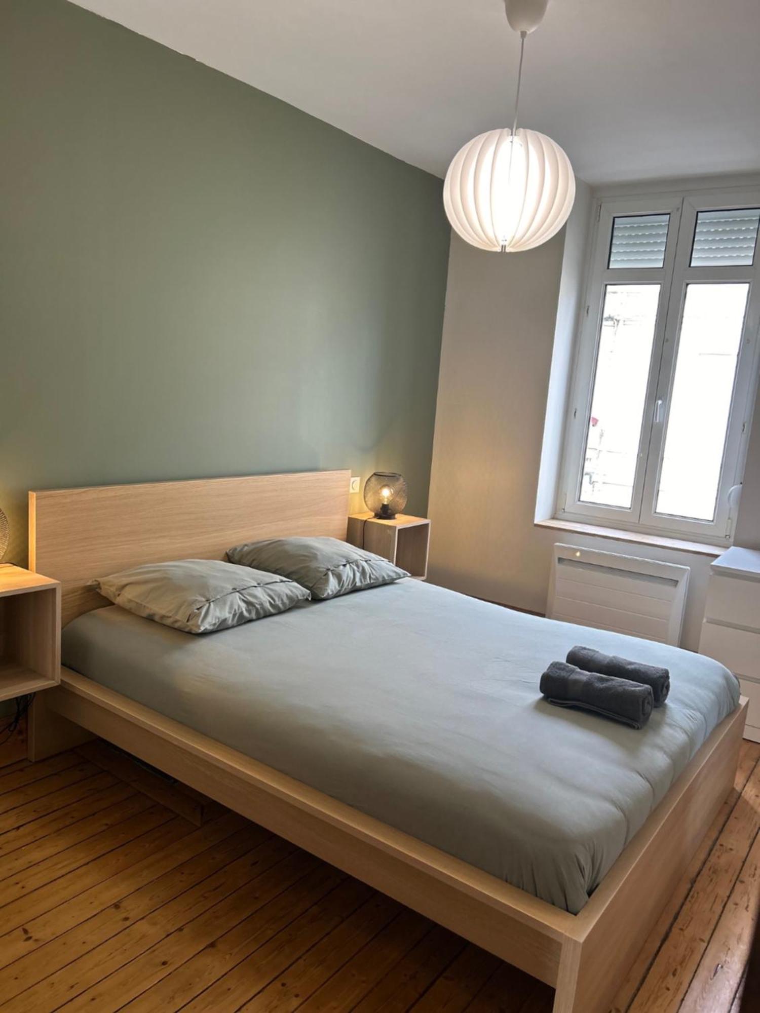 Le Petit Universel Wimereux Zewnętrze zdjęcie