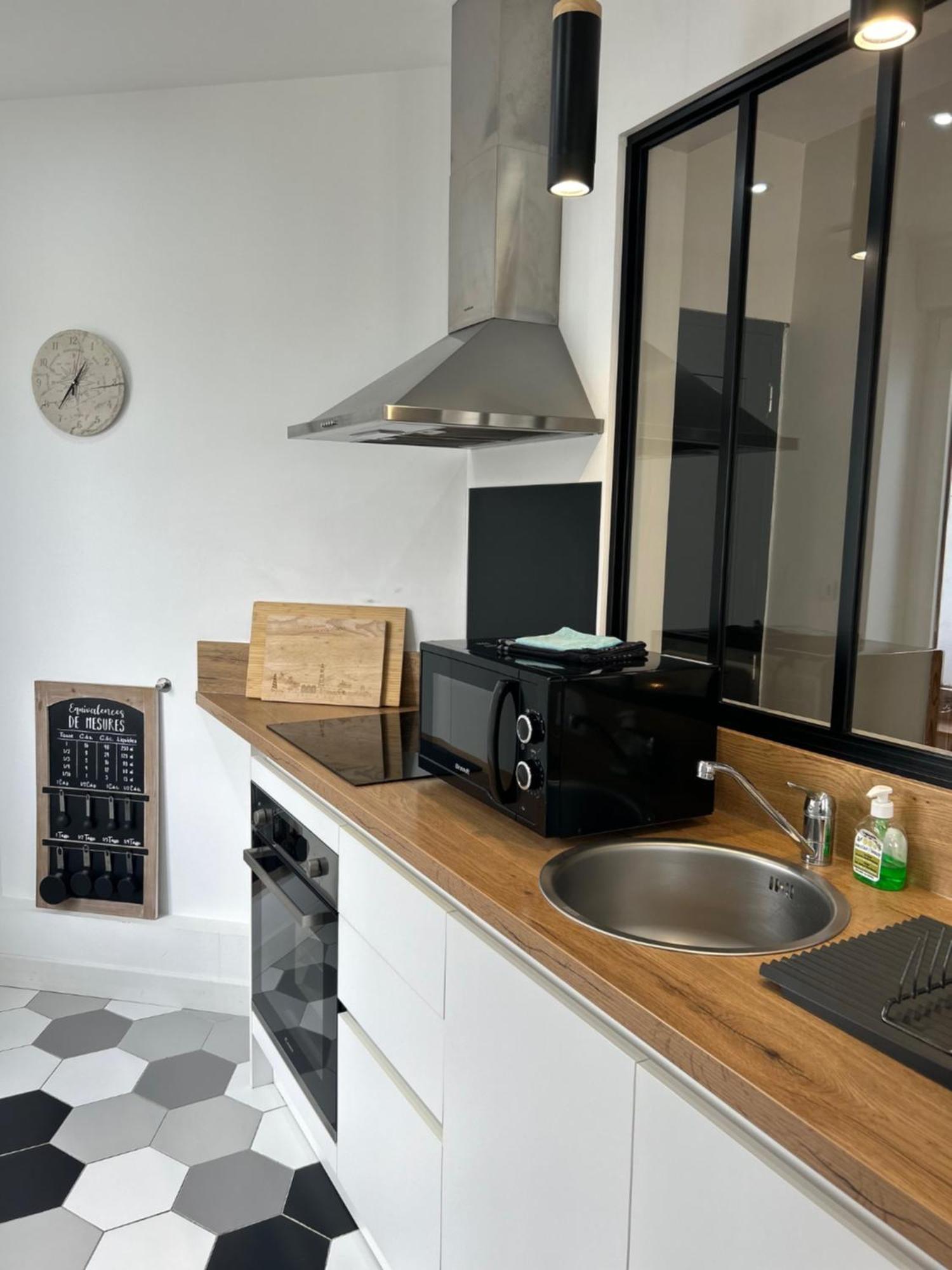 Le Petit Universel Wimereux Zewnętrze zdjęcie