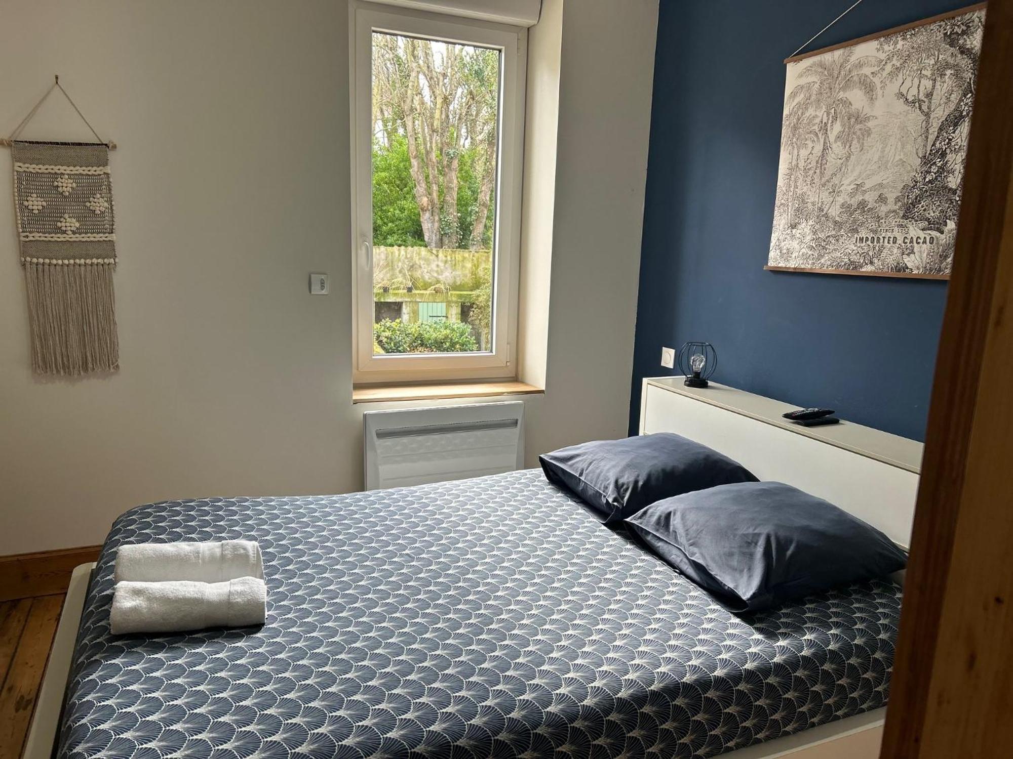 Le Petit Universel Wimereux Zewnętrze zdjęcie